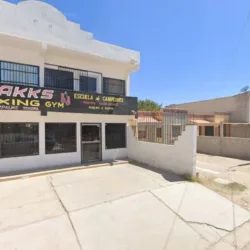 DAKKS BOXING GYM