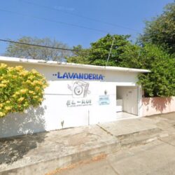Lavanderia El - Roi