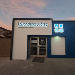 Lavandería Juárez
