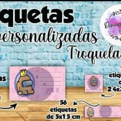 Diseños nina