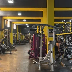 EVOLUTION FITNESS
