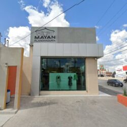 MAYAN PLANCHADURÍA