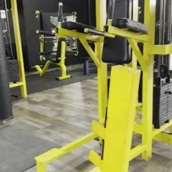 SAYA GYM
