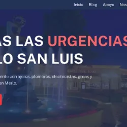 agencia M.A.P.S. Digital merlo