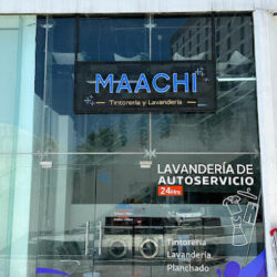 Maachi