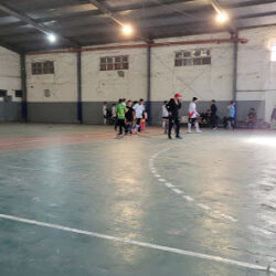 Instituto "Manuel Belgrano" Educ. Superior