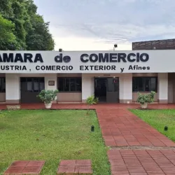 Camara De Comercio, Industria, Comercio Exterior y Afines de Iguazú