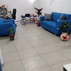 COAPSIC - Consultorio de Atención Psicológica