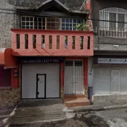 Nivel Diez Estudio de Fitness en Escaladora