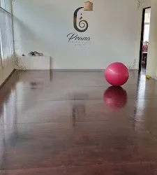 PRANA Yoga y Pilates SHALA