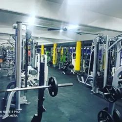 Strong GYM