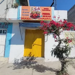 Merceria Lupita
