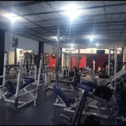 Lomas Gym