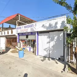 Mercería Y Abarrotes "Elizabeth"