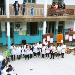 Colegio San Jose
