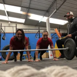 TS Fitness Club