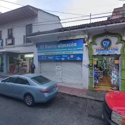 El Nuevo Almacén