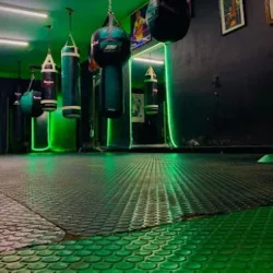 LN BOXING CLUB