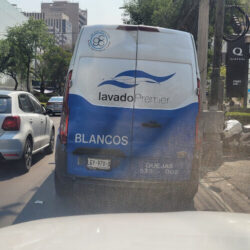 Lavado Industrial Premier