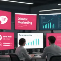 Códigos | Agencia Marketing Digital y Diseño