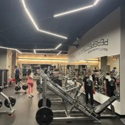 Supreme Family Fitness