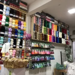 Merceria San Miguel.