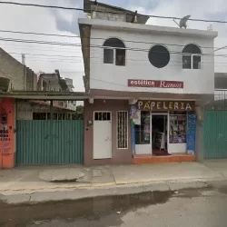 Papelería