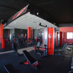Gimnasio Will Power