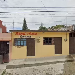MERCERIA Y REGALOS Berenice