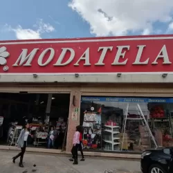 Modatelas Toluca IV