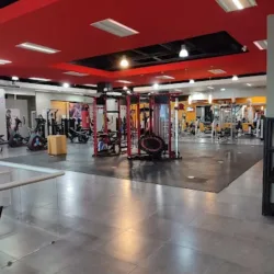 CITY FIT COATZACOALCOS