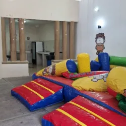 SALON DE FIESTAS INFANTILES COUCO