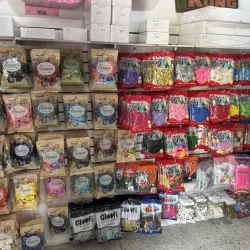 Papelería La Casa Del Foami