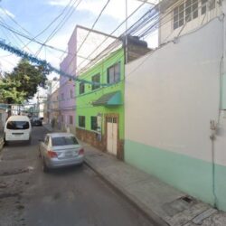 LAVANDERIA ALEX