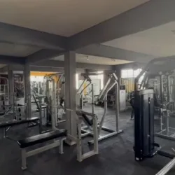 GYM BODY PERFECT
