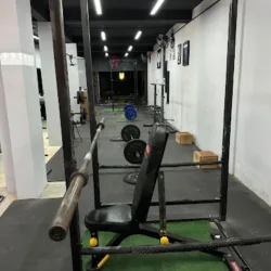 Buho Gym