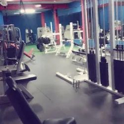 Extreme Gym Revolucion