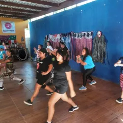 ACADEMIA LATINO DANCE FIT