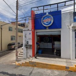 Lavandería y Tintorería Reyel´s