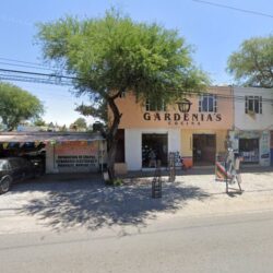 Lavandería Jalpa
