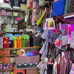 Papelería y Mercería Mari