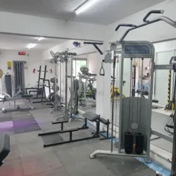 Centauros Training Center
