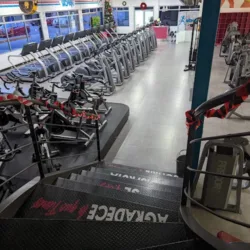 Pretty Woman Gym