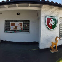 Jardin de Infantes Bambi