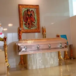 Grupo Funerario La Amistad de Celaya S.A. de C.V.