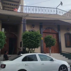Capilla Alamos Funerales Hernández