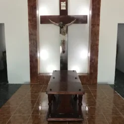 Funeraria La Paz