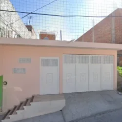 Renta de Mesas y Sillas