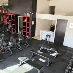 Edge Centro Sur Crossfit