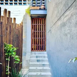 Casa Tiliche
